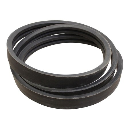 Aftermarket H232997 Straw Chopper Belt Fits John Deere Combine 9670 COB40-0786